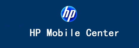 HP Mobile Center