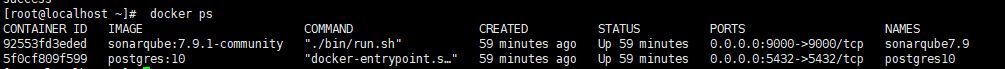 ʹDockerװSonarQubeϸ