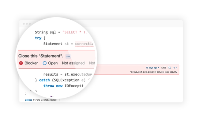 SonarQube